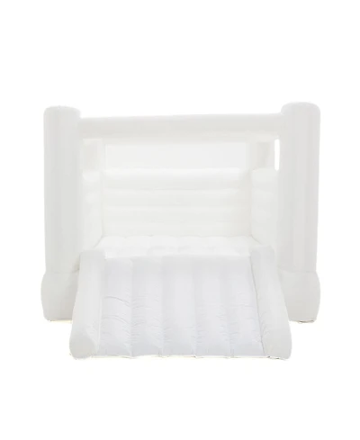 Smol Unisex Walled Tumble Neutral 8x8 - 3-8 Years Old