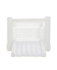 Smol Unisex Walled Tumble Neutral 8x8 - 3-8 Years Old