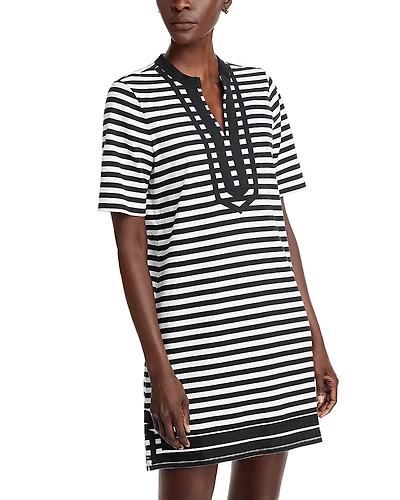 Tommy Bahama Amira Tunic Dress