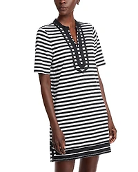 Tommy Bahama Amira Tunic Dress