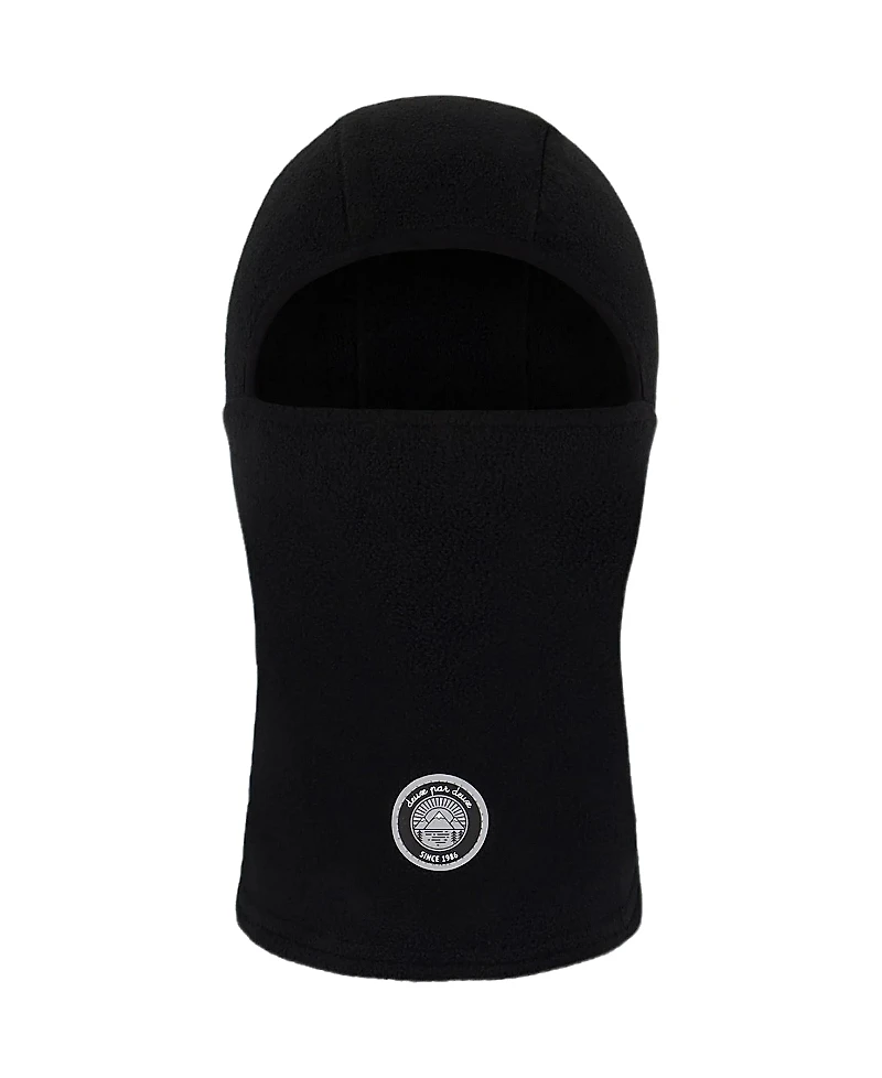 Deux par Kids Unisex Polar Fleece Balaclava - Little Kid, Big Kid