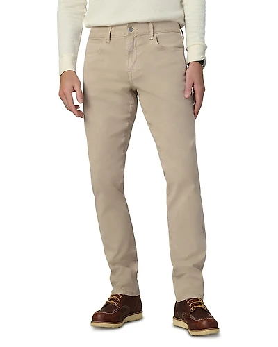 Joe's Jeans Asher Twill