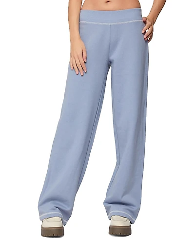 Edikted Miami Babe Sweatpants