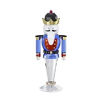 Swarovski Holiday Cheers Nutcracker Figure