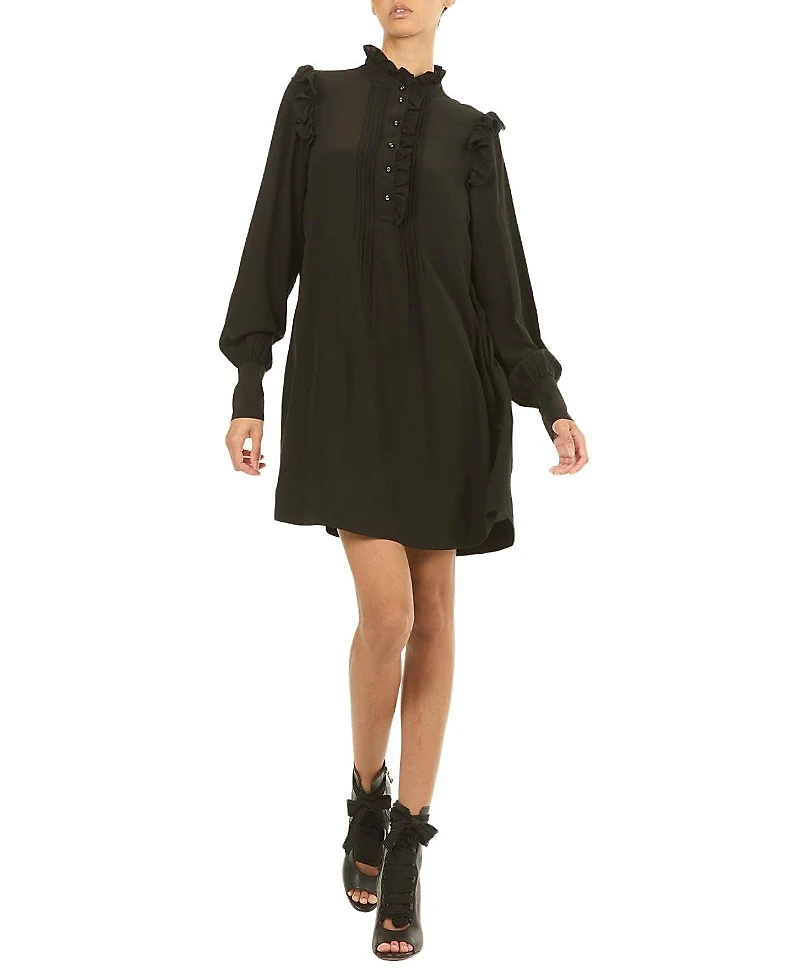 Secret Mission Myla Dress