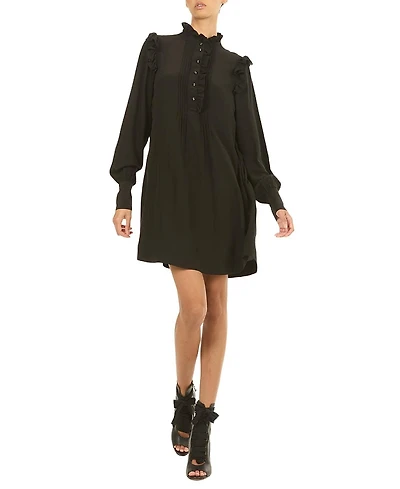 Secret Mission Myla Dress