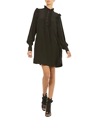 Secret Mission Myla Dress