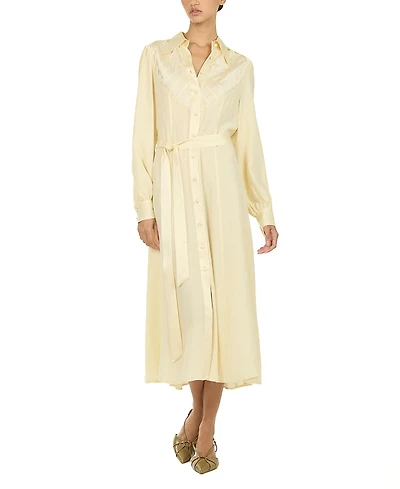 Secret Mission Nila Dress