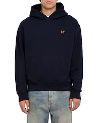 Zadig & Voltaire Sacha Chateau Hoodie Sweatshirt