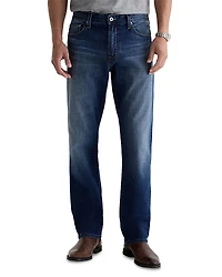 Ag Protege 360 Straight Leg Jeans