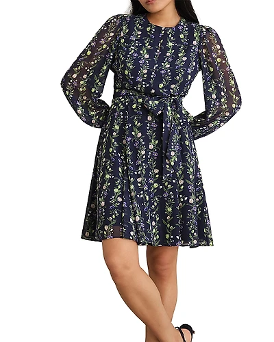 Hobbs London Emilia Dress