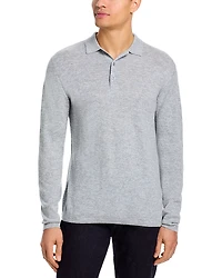 MONFRERE Pierce Long Sleeve Sweater