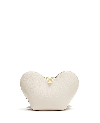 Cuyana Mini Heart Case
