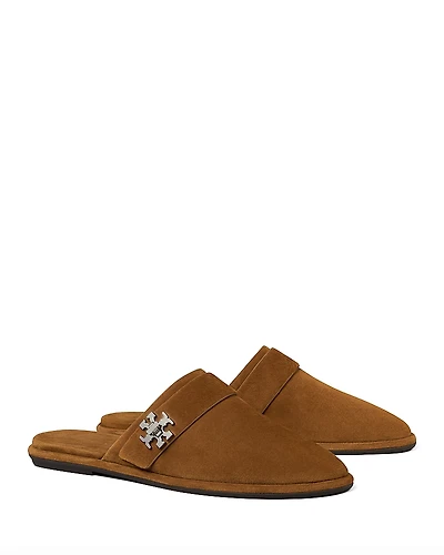 Tory Burch Women's T Lock Mules