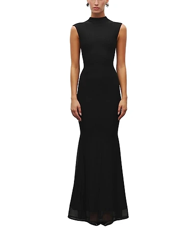 Heiress Beverly Hills The Contour Maxi Dress