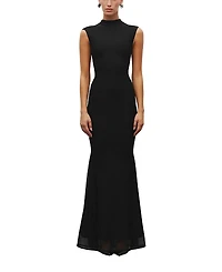 Heiress Beverly Hills The Contour Maxi Dress