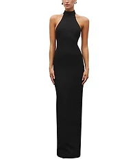 Heiress Beverly Hills The Halter Gown