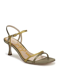 Sam Edelman Women's Presley Sandals