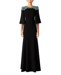 Jenny Packham Daza Gown