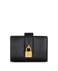 Balmain Pulse Leather Purse