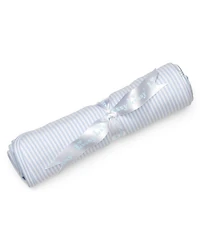 Infant Stripe Blanket