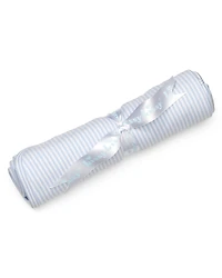 Kissy Infant Stripe Blanket - Baby