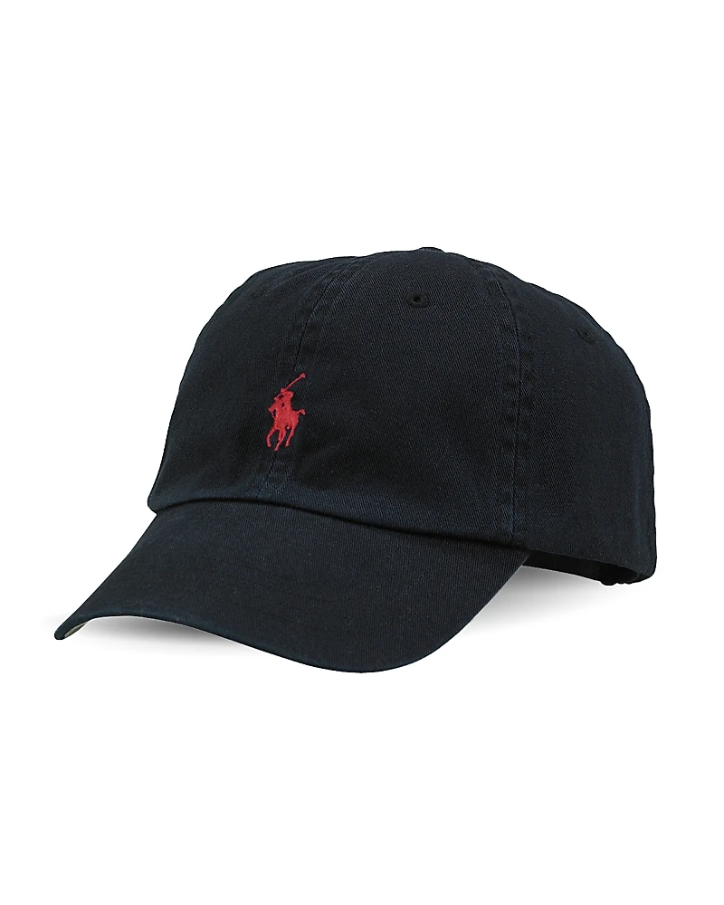 Polo Ralph Lauren Signature Pony Hat