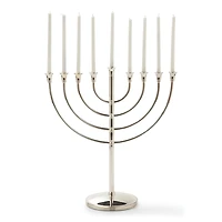 Christofle Menorah