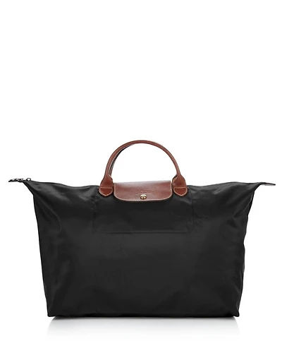 Le Pliage 18" Large Travel Bag