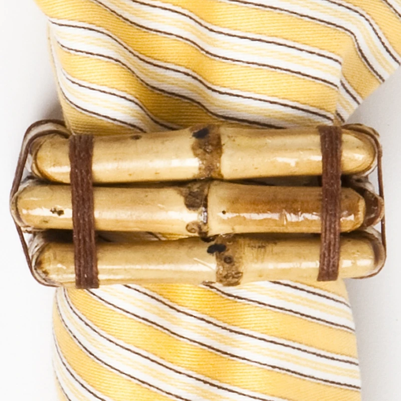 Juliska Bamboo Napkin Ring