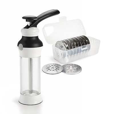 Oxo Good Grips Cookie Press Set