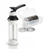 Oxo Good Grips Cookie Press Set