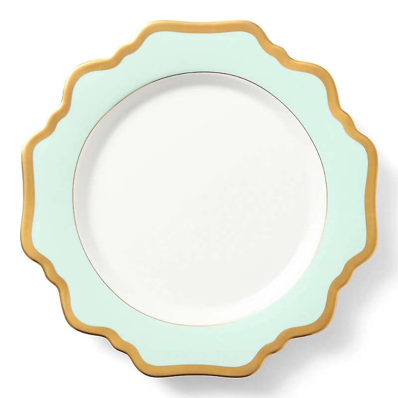 Anna Weatherley Anna's Palette Dinner Plate