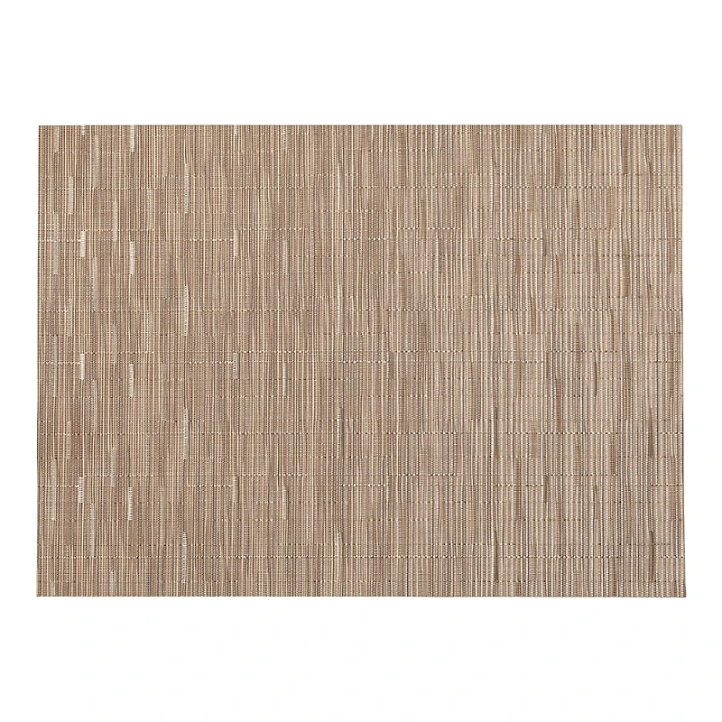 Chilewich Bamboo Rectangular Placemat