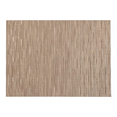Chilewich Bamboo Rectangular Placemat