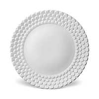 L'Objet Aegean White Charger