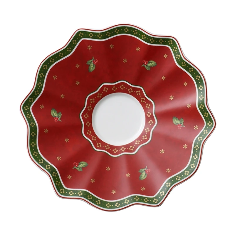 Toy's Delight Tea Cup Saucer