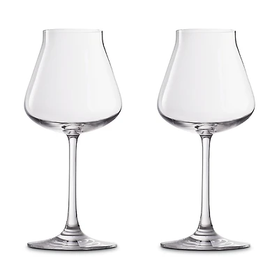 Baccarat Chateau Red Wine Glass, Set of 2