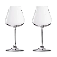 Baccarat Chateau Red Wine Glass, Set of 2