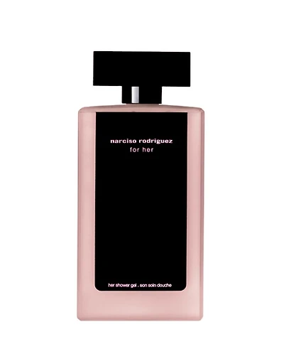 For Her Shower Gel
