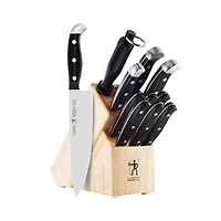 Statement 12-Piece Knife Block Set