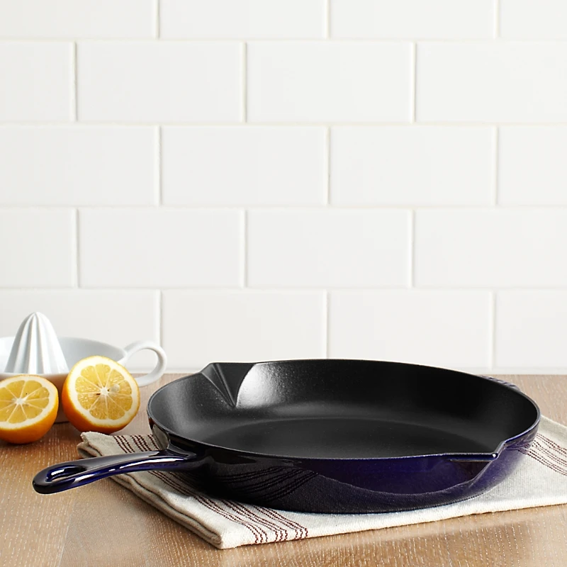 Staub 10 Fry Pan