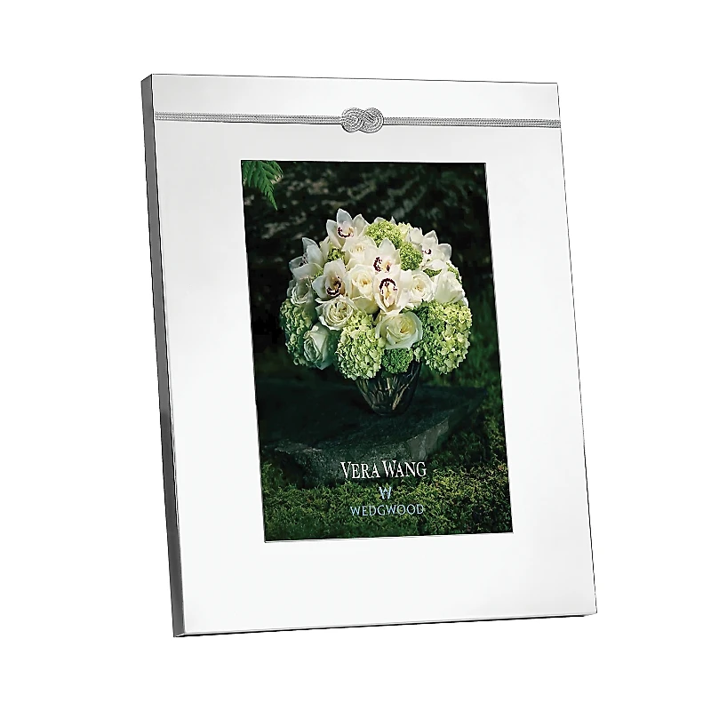 Vera Wang Wedgwood Infinity Frame, 8 x 10