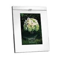 Vera Wang Wedgwood Infinity Frame, 8 x 10