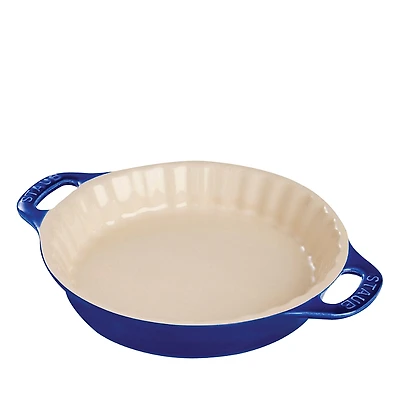 Staub Pie Dish