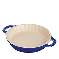 Staub Pie Dish