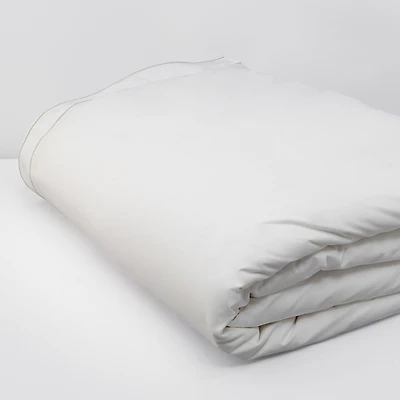 Matouk Ansonia Percale Duvet Cover