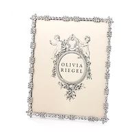 Olivia Riegel Duchess Frame, 8 x 10