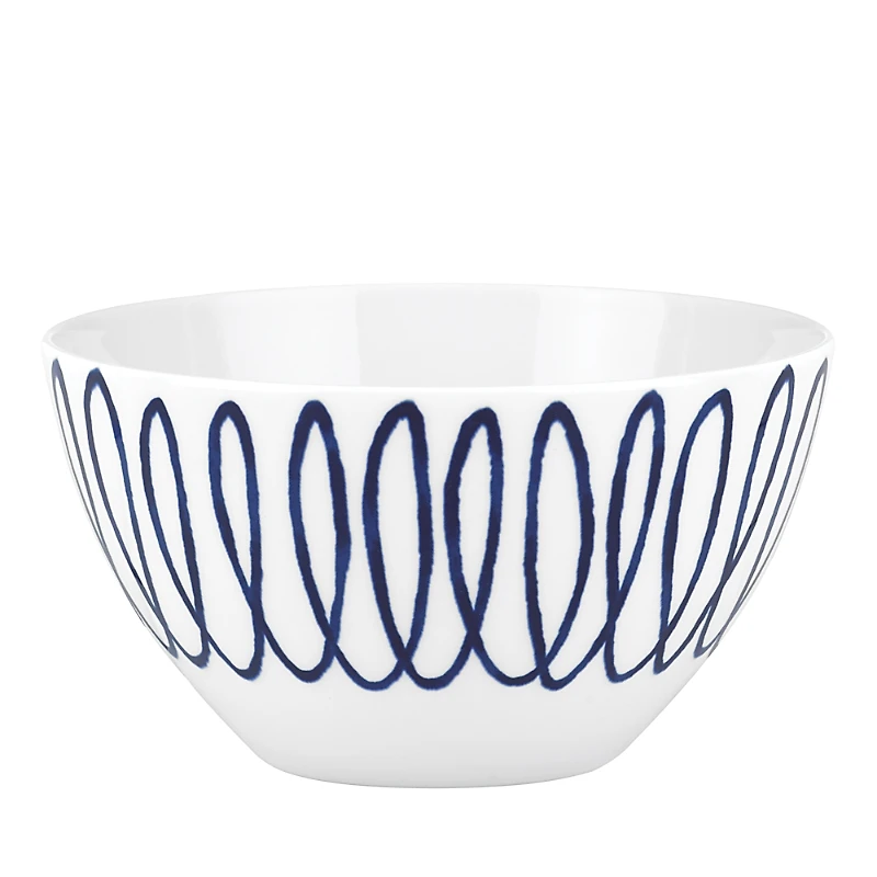 kate spade new york Charlotte Street Cereal Bowl