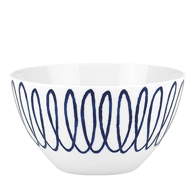 kate spade new york Charlotte Street Cereal Bowl